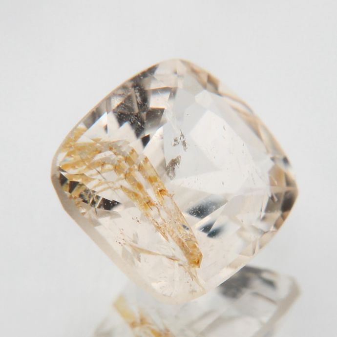 Jeremejevite 0.79 ct