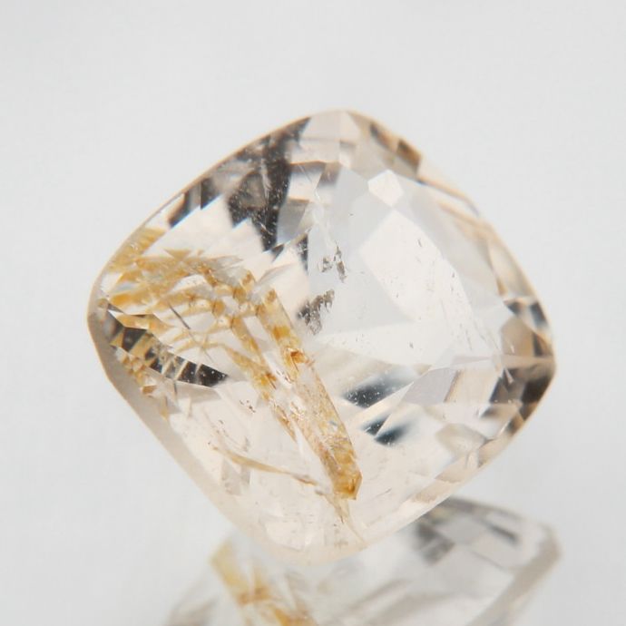 Jeremejevite 0.79 ct
