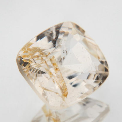 Jeremejevite 0.79 ct