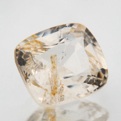 Jeremejevite 0.79 ct