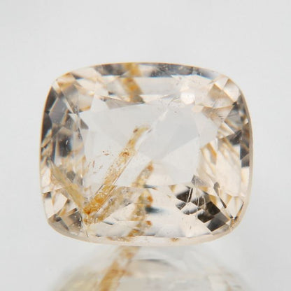 Jeremejevite 0.79 ct
