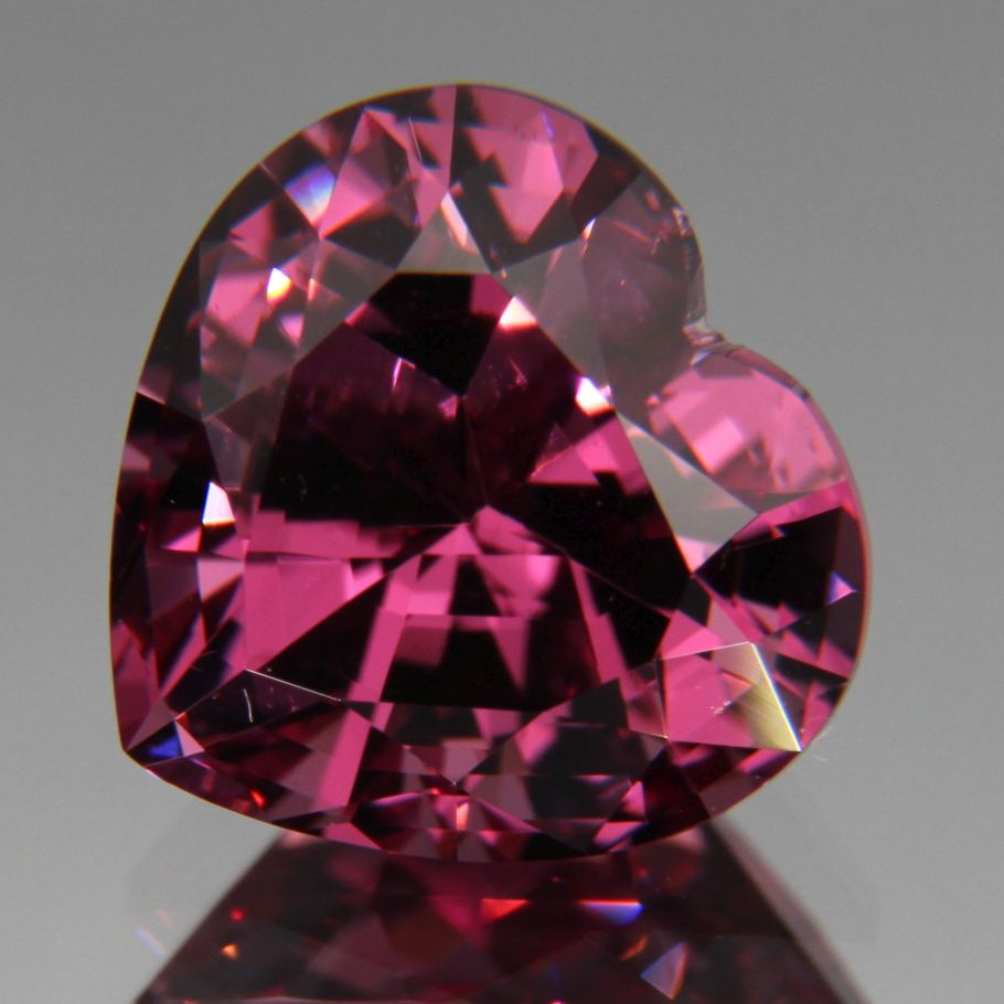 Mahenge Garnet 2.29ct
