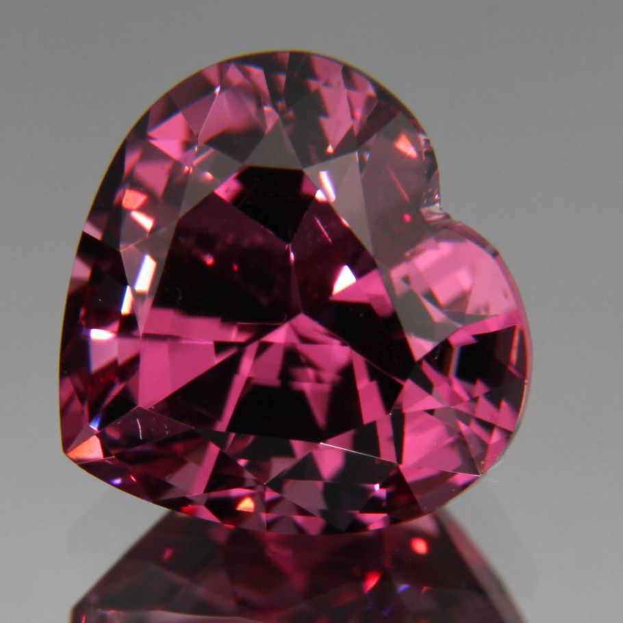Mahenge Garnet 2.29ct