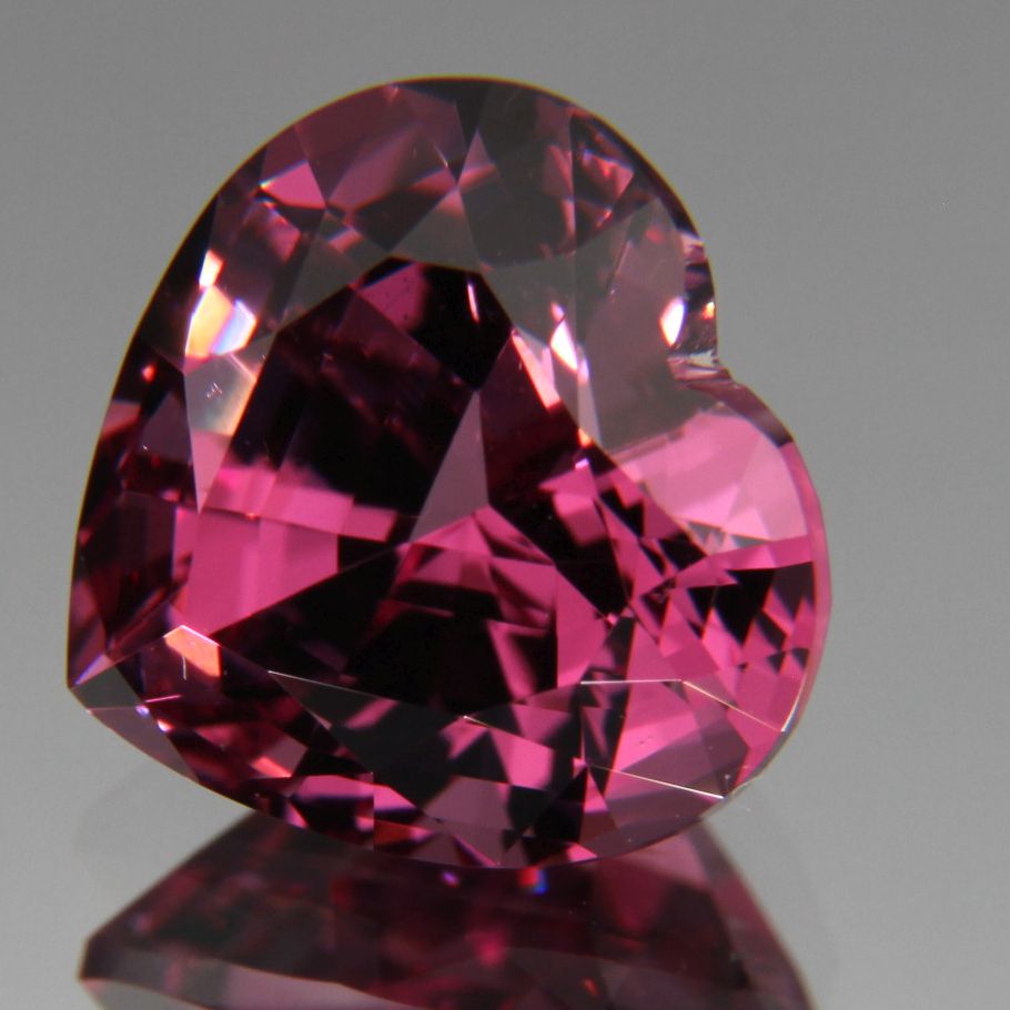 Mahenge Garnet 2.29ct