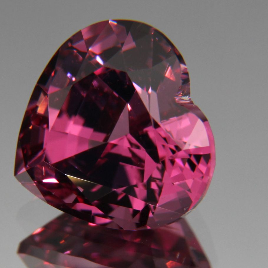 Mahenge Garnet 2.29ct
