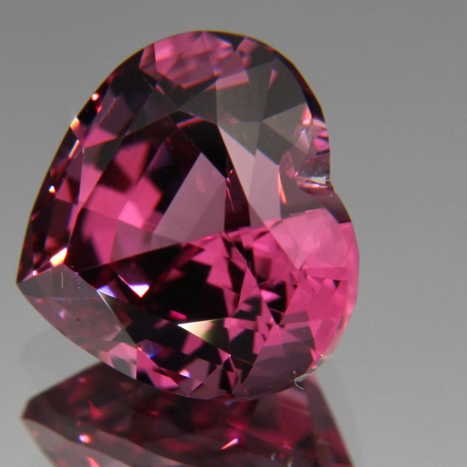 Mahenge Garnet 2.29ct