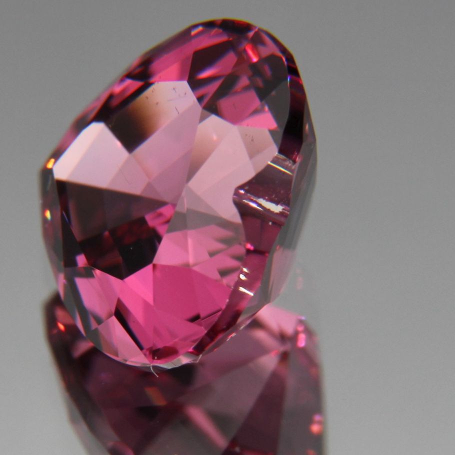 Mahenge Garnet 2.29ct