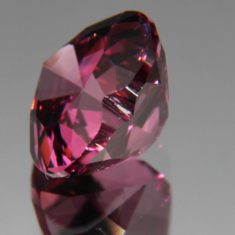Mahenge Garnet 2.29ct