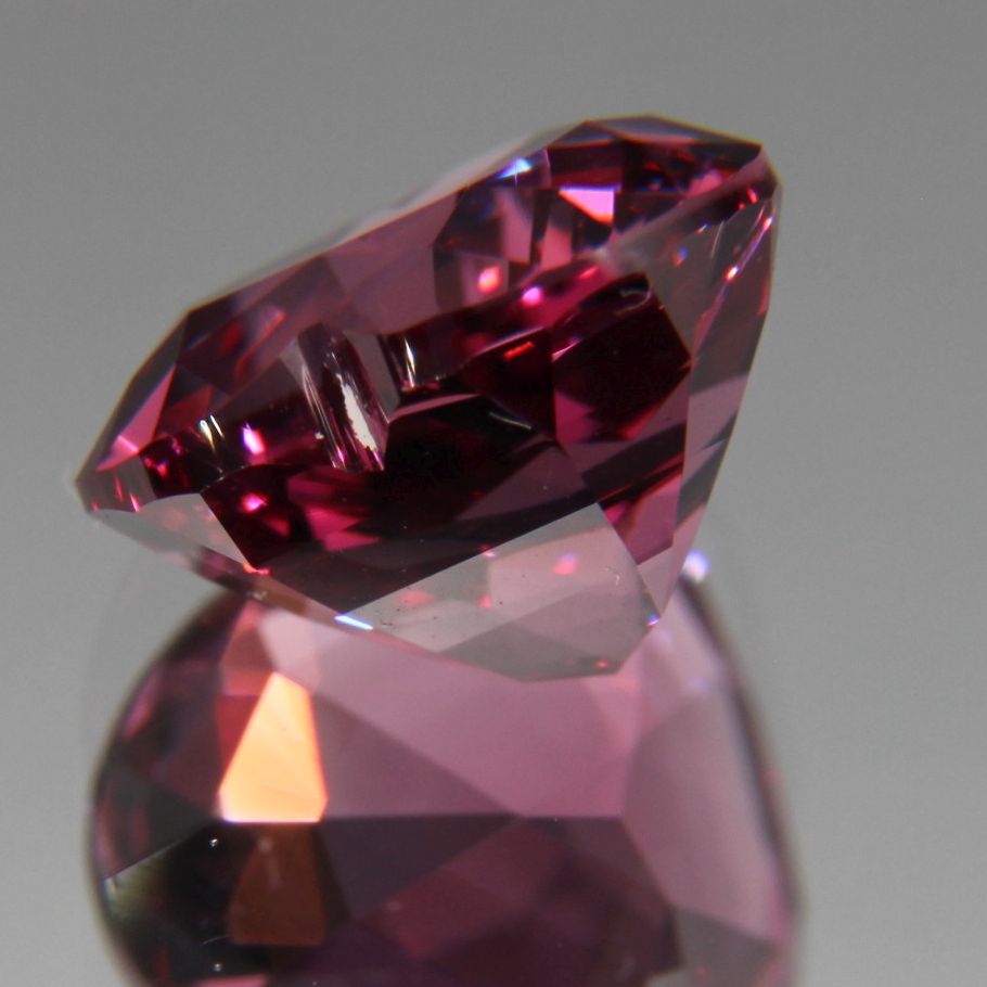 Mahenge Garnet 2.29ct