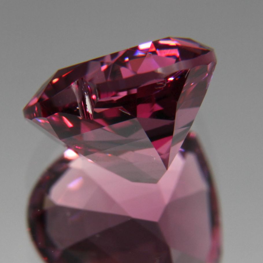 Mahenge Garnet 2.29ct