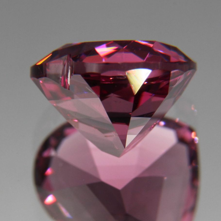 Mahenge Garnet 2.29ct
