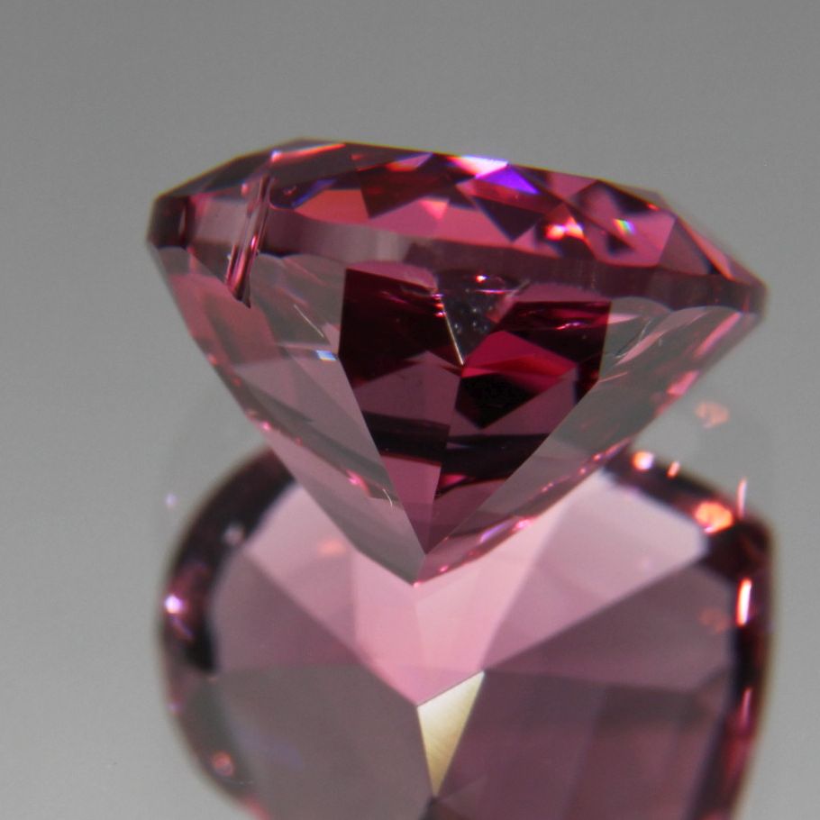 Mahenge Garnet 2.29ct