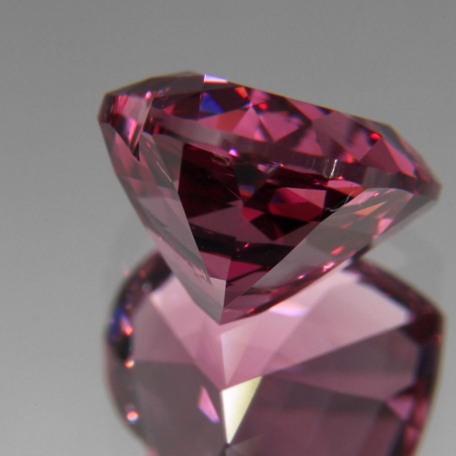 Mahenge Garnet 2.29ct