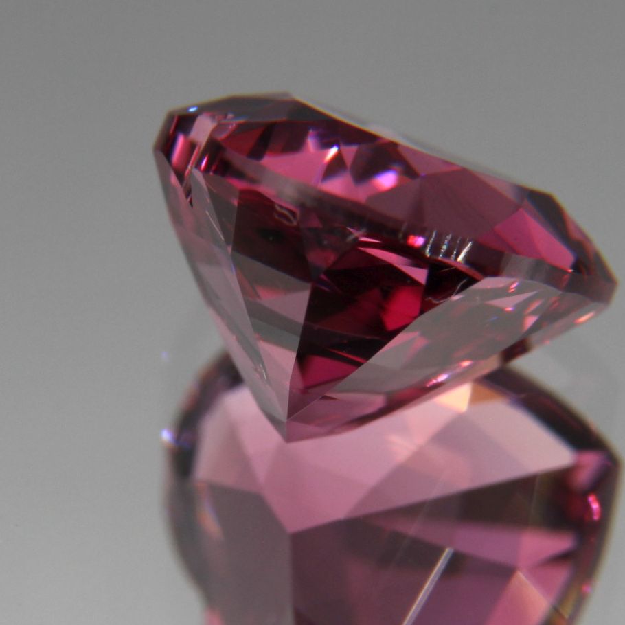 Mahenge Garnet 2.29ct