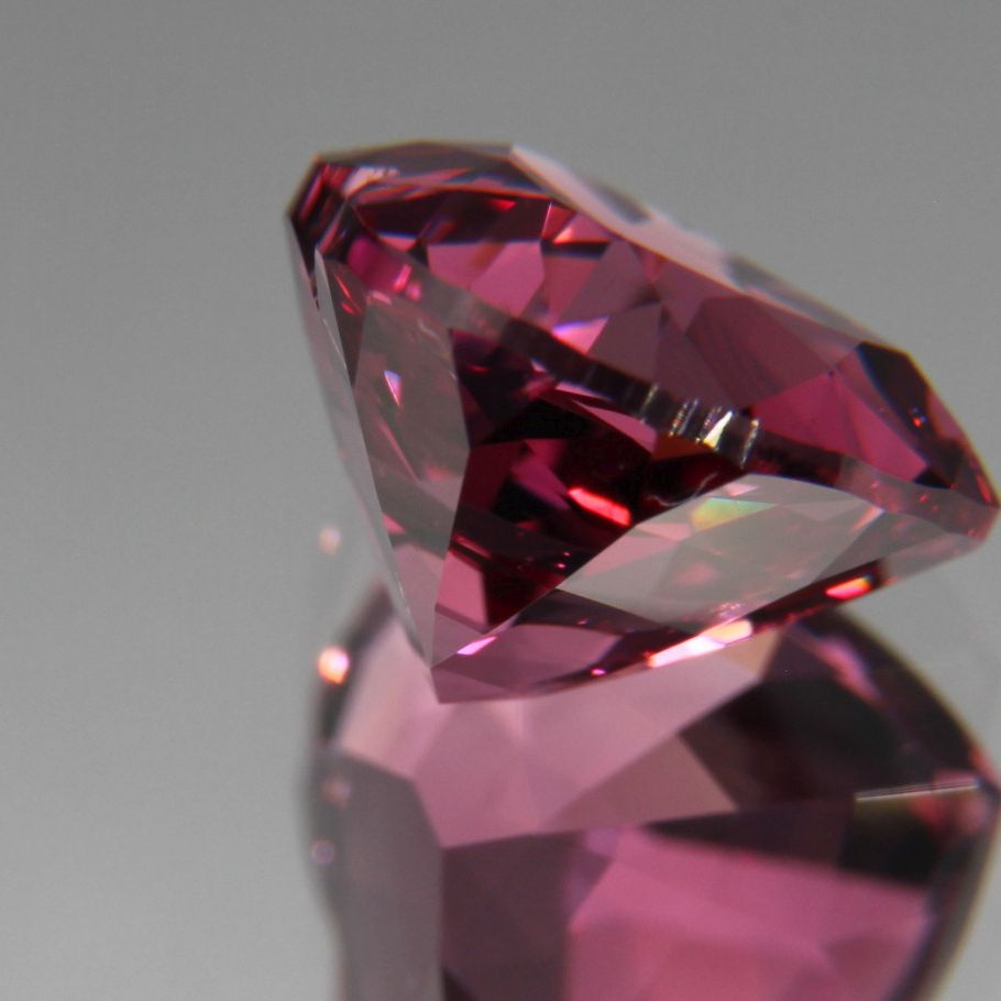 Mahenge Garnet 2.29ct