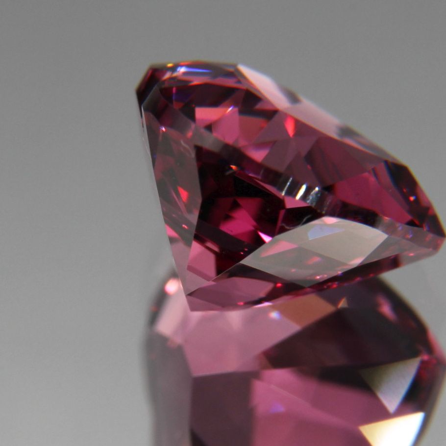 Mahenge Garnet 2.29ct
