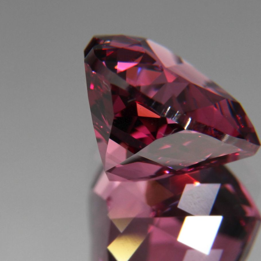 Mahenge Garnet 2.29ct