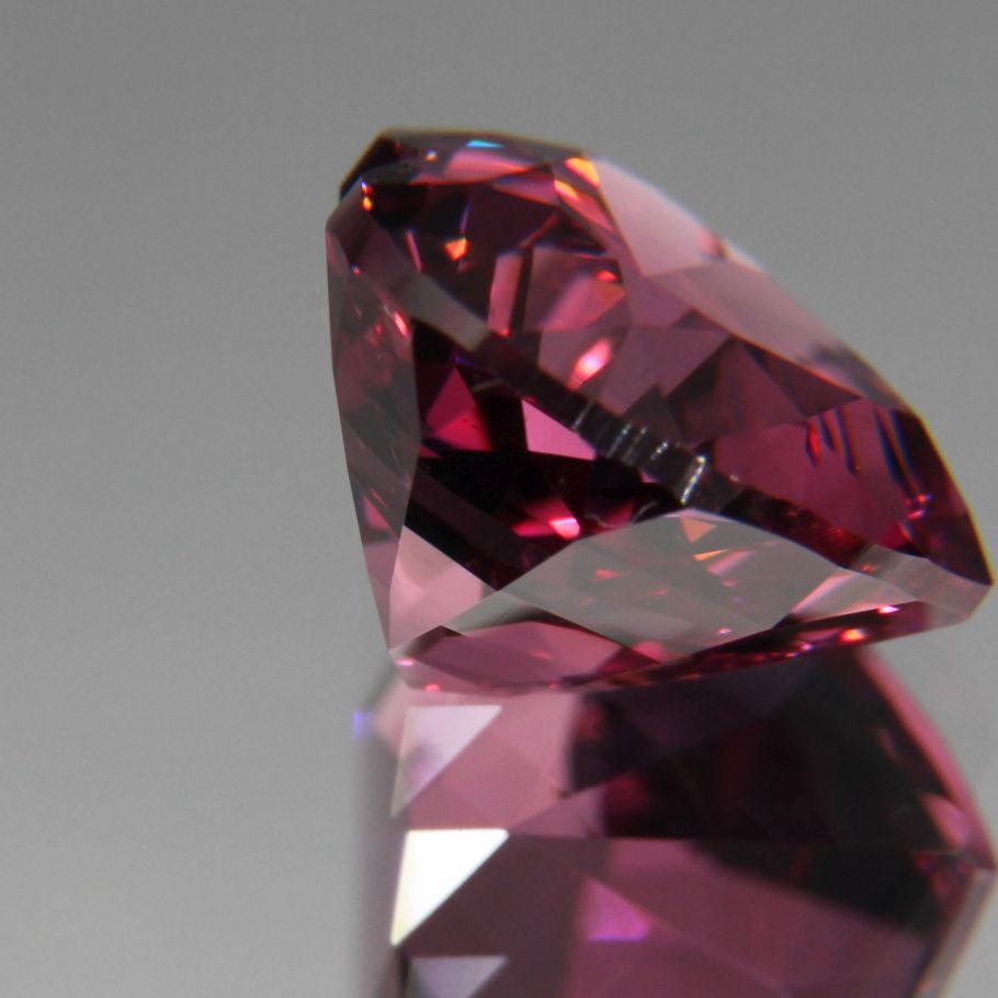 Mahenge Garnet 2.29ct
