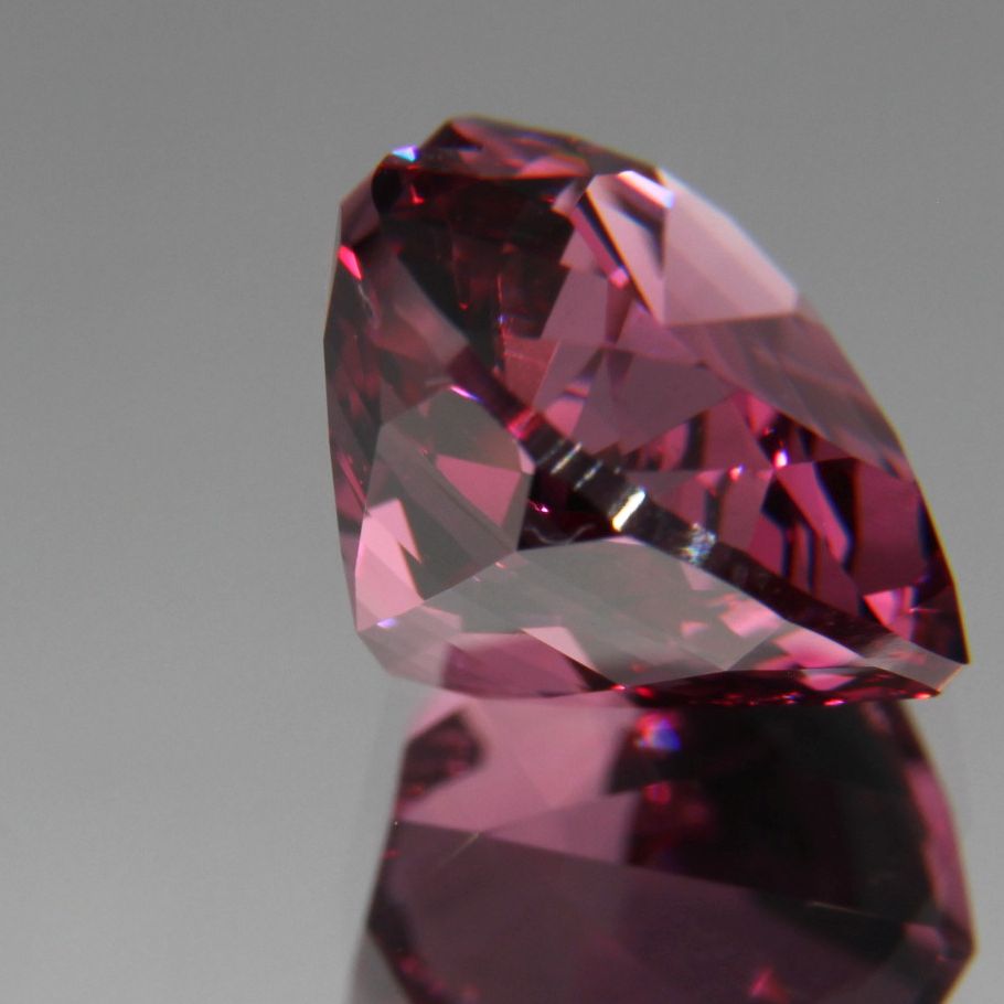 Mahenge Garnet 2.29ct