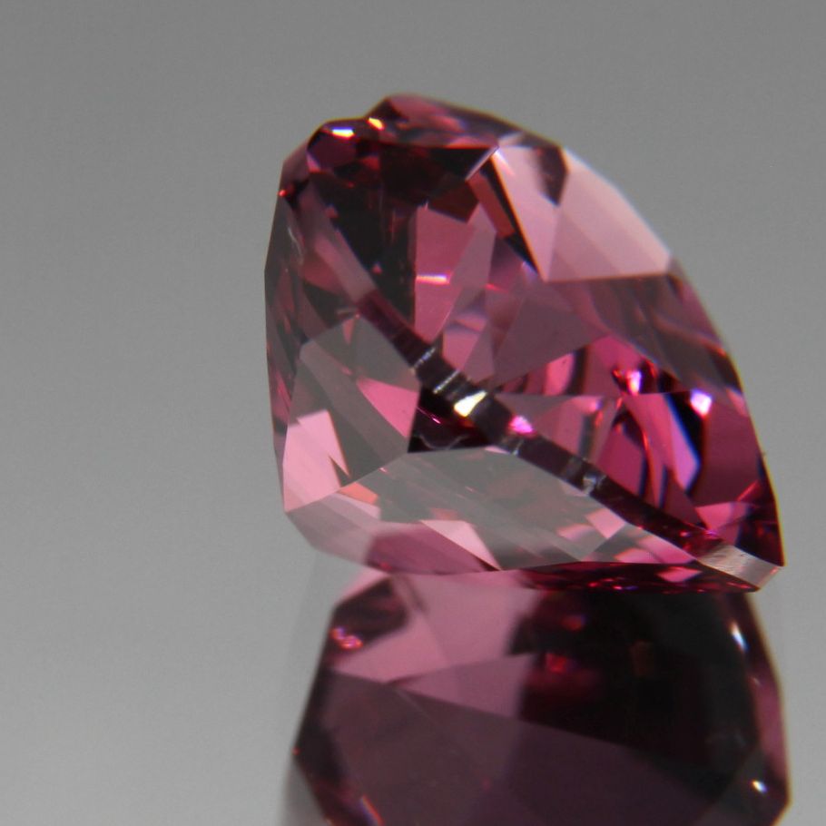 Mahenge Garnet 2.29ct