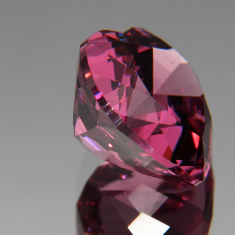 Mahenge Garnet 2.29ct