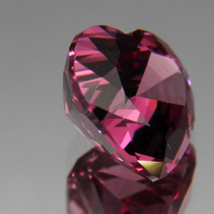 Mahenge Garnet 2.29ct