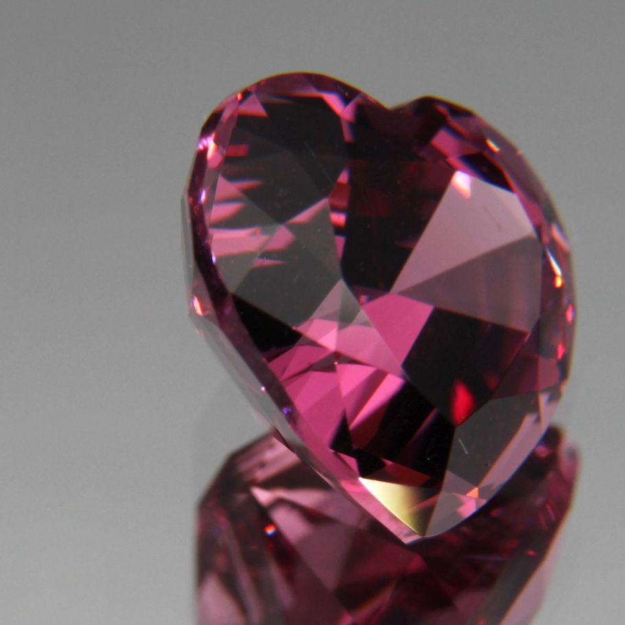 Mahenge Garnet 2.29ct