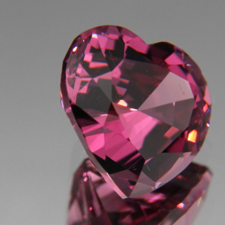Mahenge Garnet 2.29ct