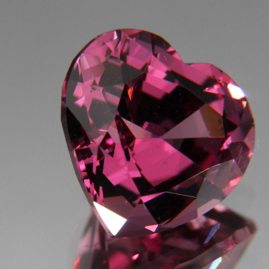 Mahenge Garnet 2.29ct