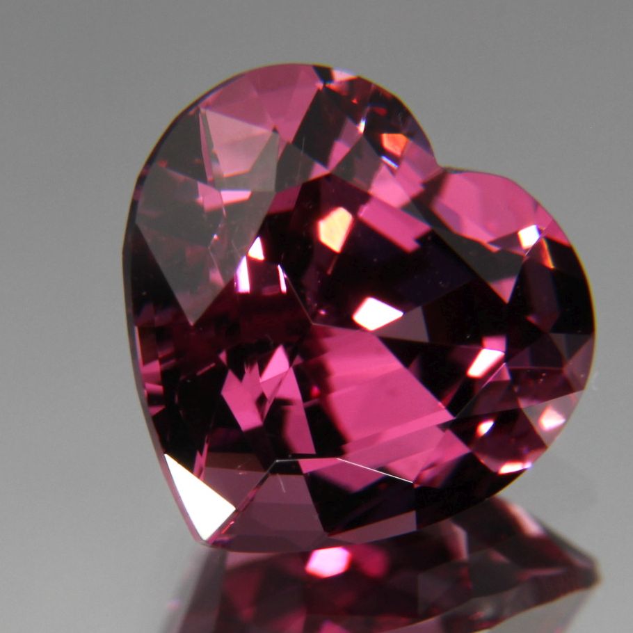 Mahenge Garnet 2.29ct