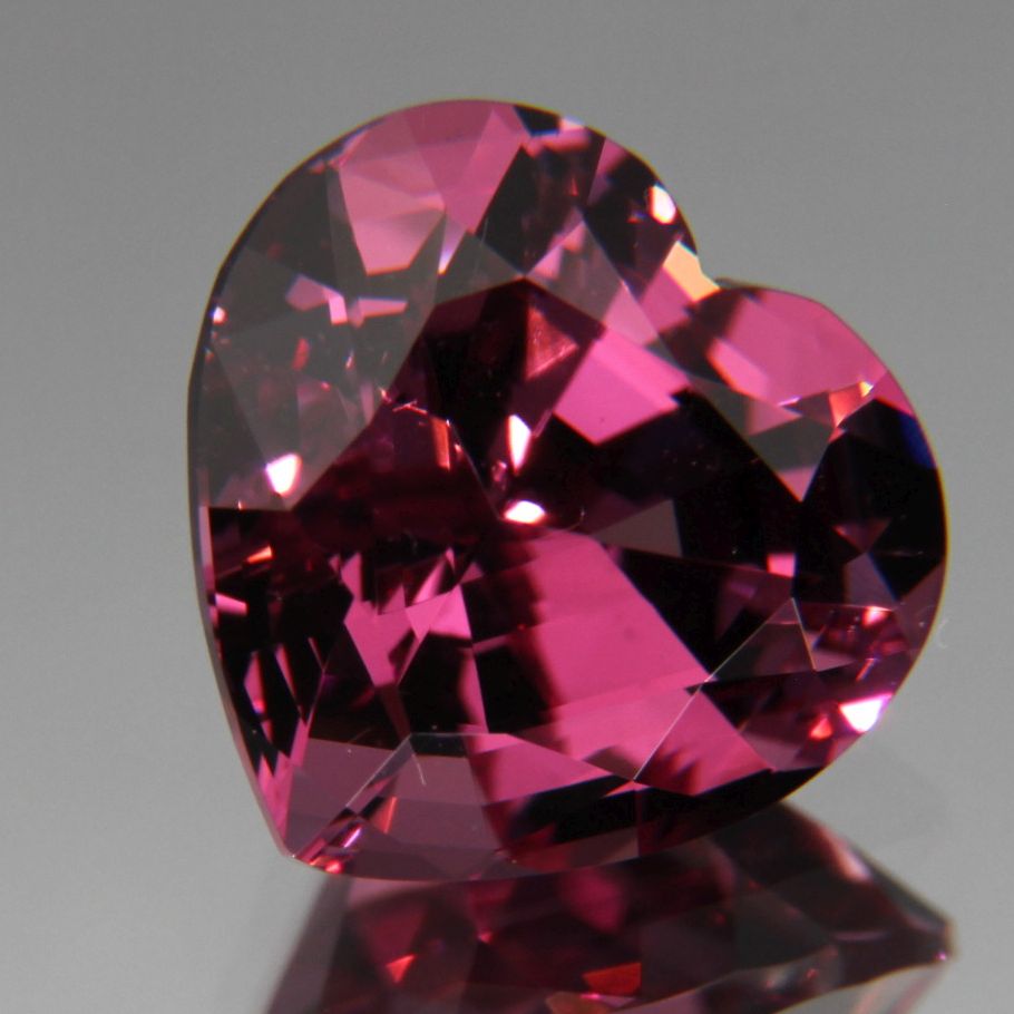 Mahenge Garnet 2.29ct