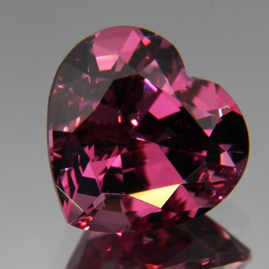 Mahenge Garnet 2.29ct
