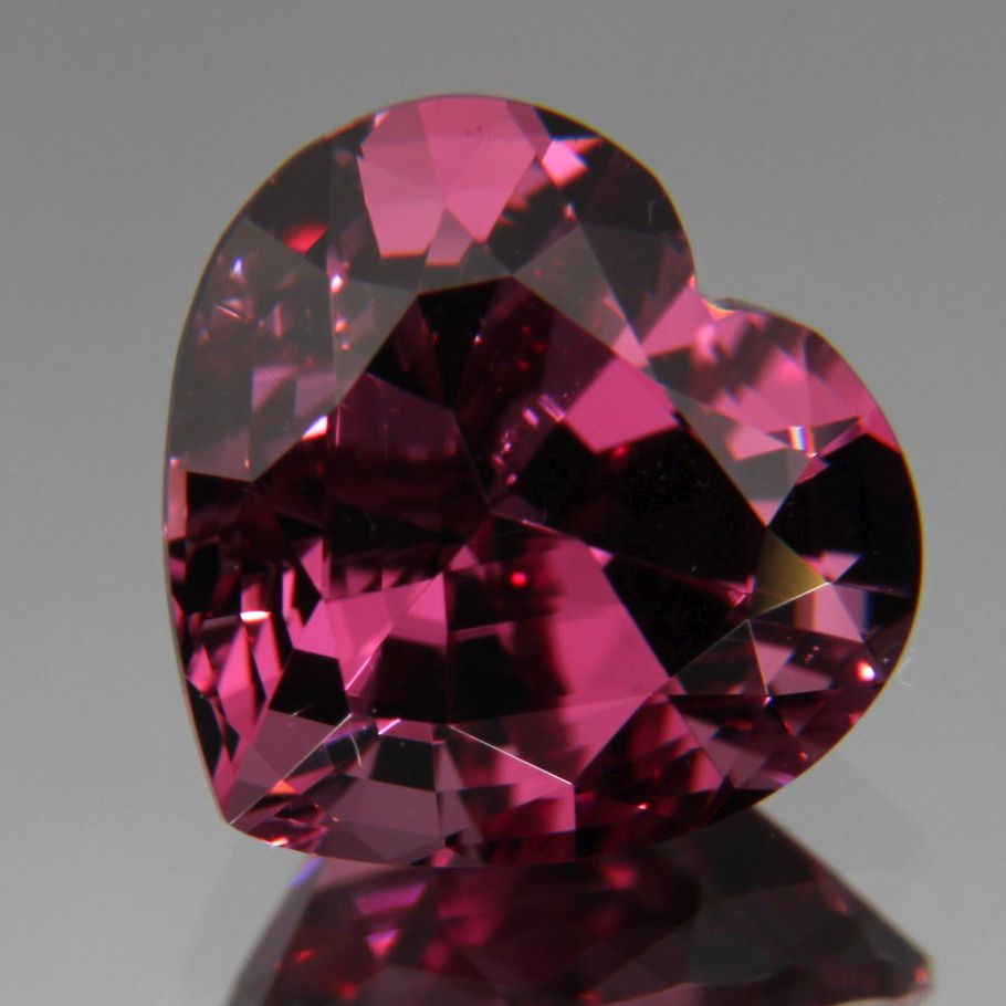 Mahenge Garnet 2.29ct