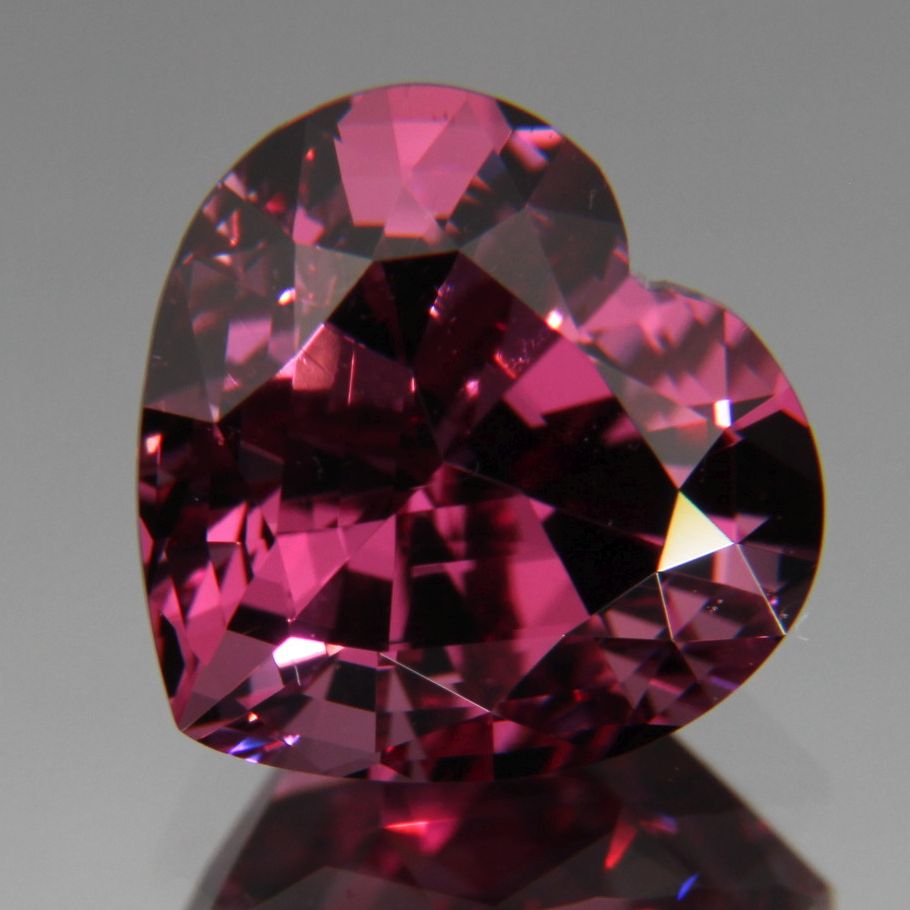 Mahenge Garnet 2.29ct