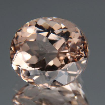 Morganite 2.95ct