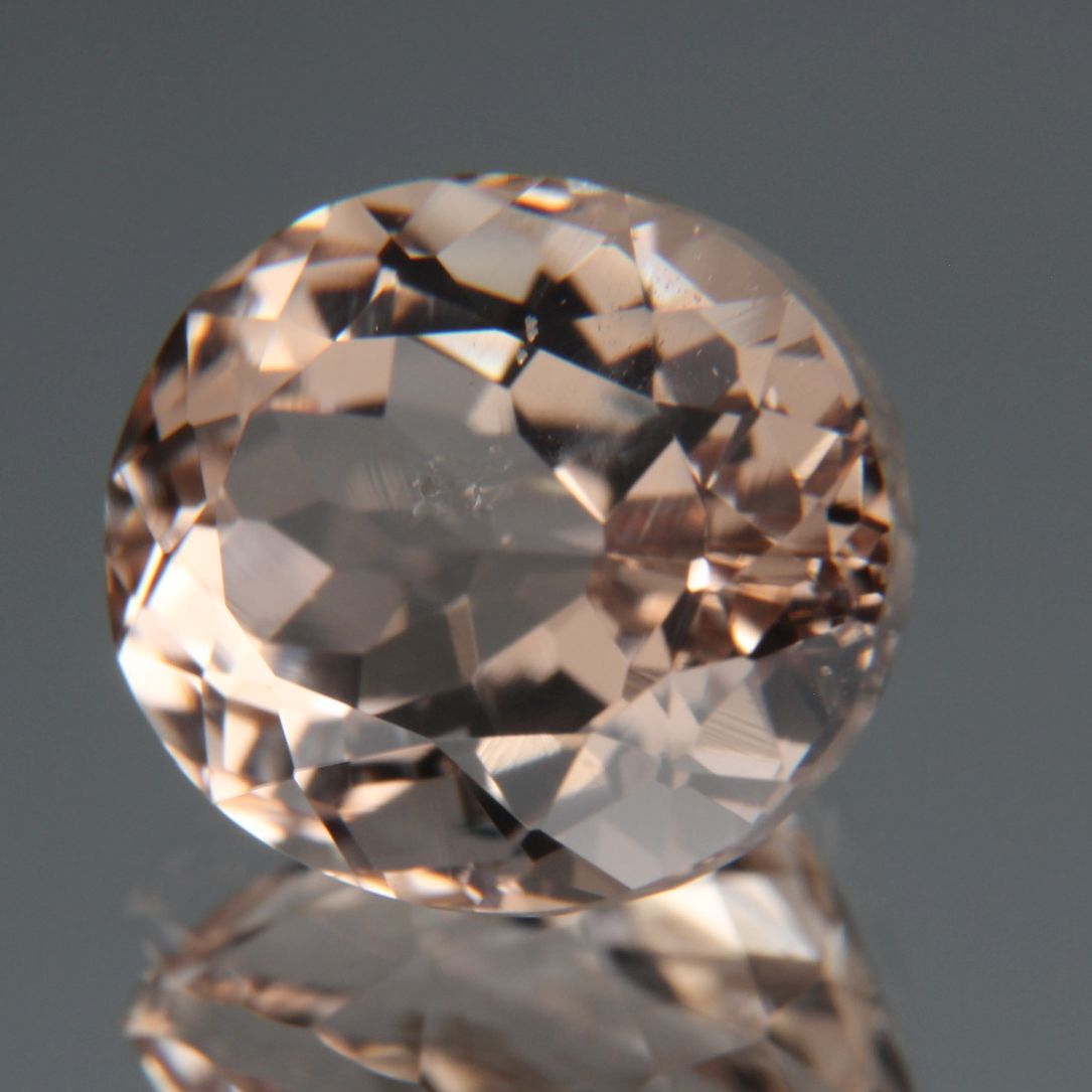 Morganite 2.95ct