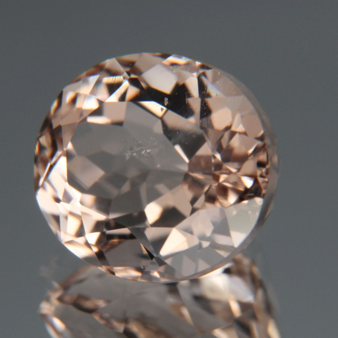Morganite 2.95ct