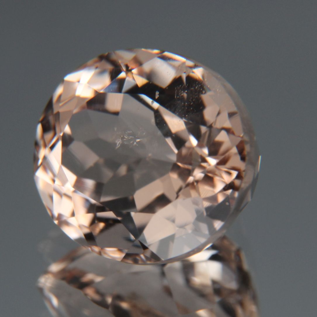 Morganite 2.95ct