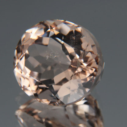 Morganite 2.95ct