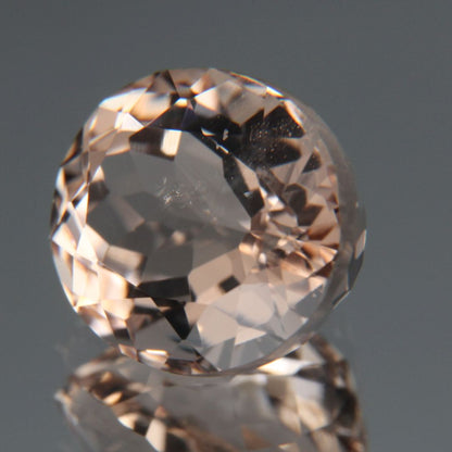 Morganite 2.95ct