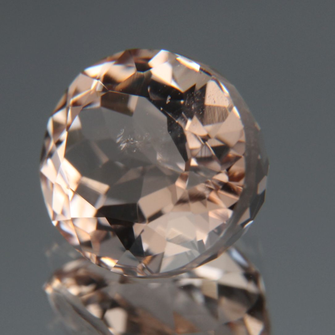Morganite 2.95ct