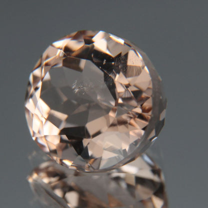 Morganite 2.95ct
