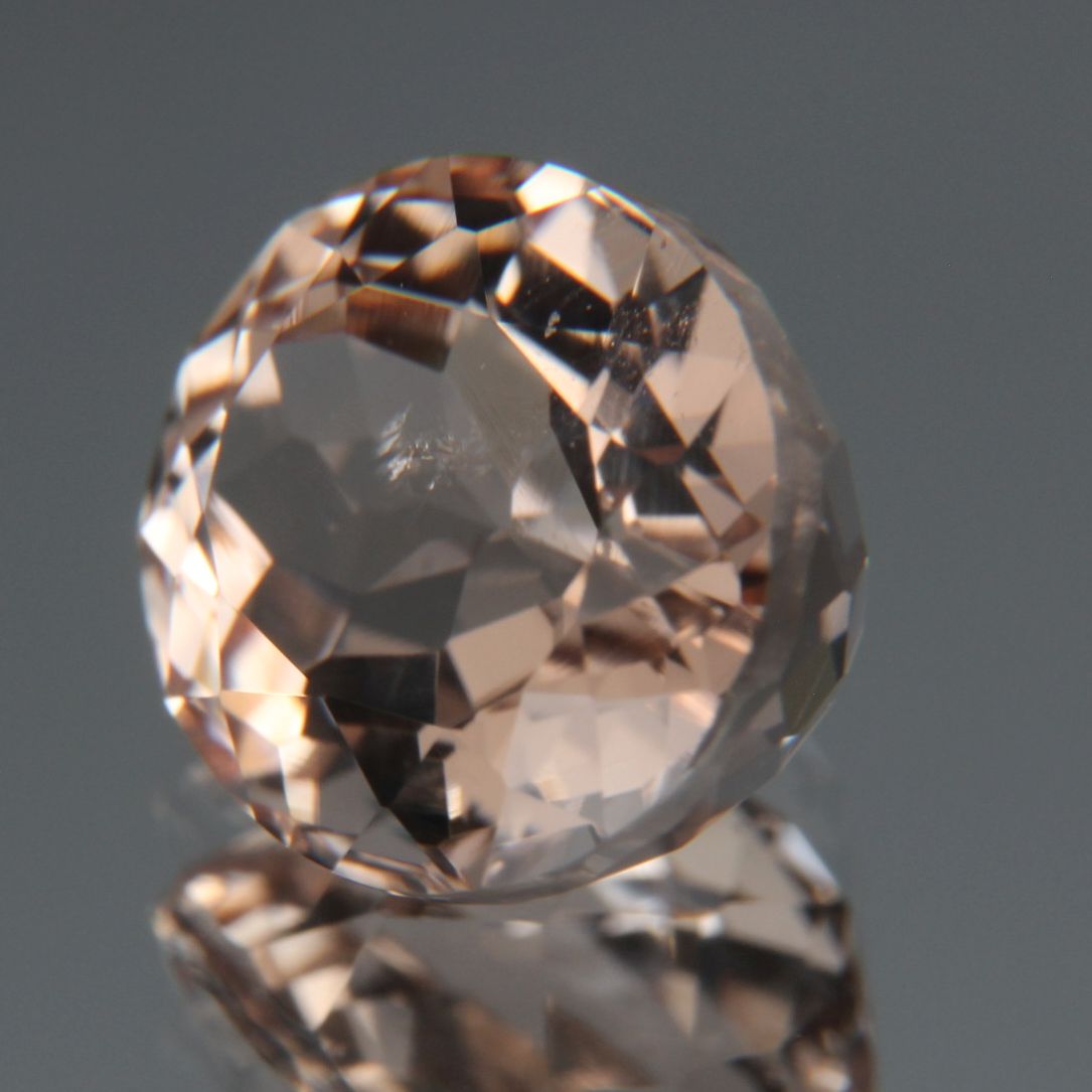 Morganite 2.95ct