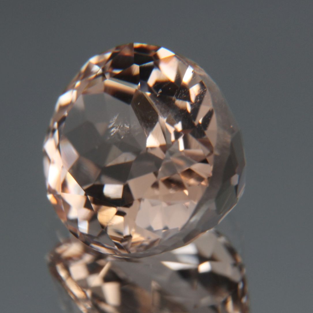 Morganite 2.95ct