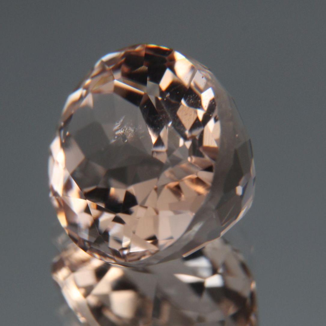 Morganite 2.95ct