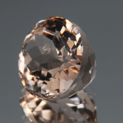 Morganite 2.95ct