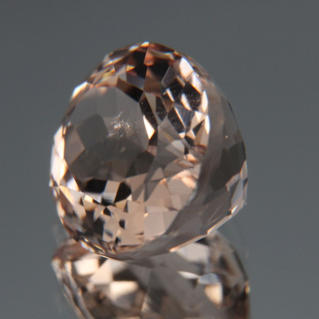 Morganite 2.95ct