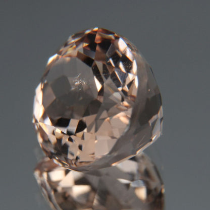 Morganite 2.95ct