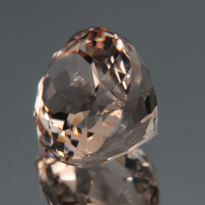 Morganite 2.95ct
