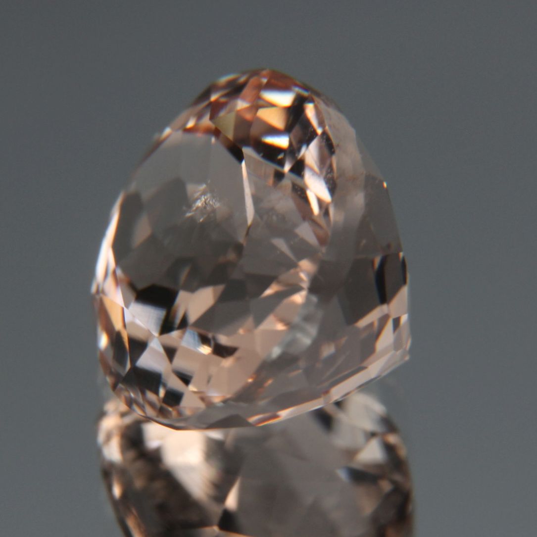 Morganite 2.95ct